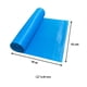 thumbnail image 2 of Banda de resistencia abierta Azul 10 metros Nivel Medio 4-6 kg, 2 of 2