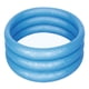 thumbnail image 3 of Piscina Inflable Bestway Redonda para niños 122X25Cm rojo Tamano Unico, 3 of 7