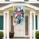 thumbnail image 5 of Nyan Cat Bandera Impresa Con Temática Regalo Perfecto Para Fanáticos Amigos Y Familiares Y Adecuada Para Actividades Al Aire Libre E Interiores Decoraciones De Fiesta 120cm×180cm, 5 of 6