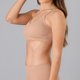 thumbnail image 2 of Peto Seamless Rib Lurex Flores Mujer 25404-245, 2 of 3
