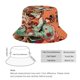 thumbnail image 2 of Sombrero Bucket Desmarcar Hanako Kun Adulto, 2 of 6