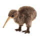 thumbnail image 1 of Marioneta de mano Folkmanis Kiwi Bird para niños de 36 x 15 x 25 cm, 1 of 5