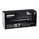 thumbnail image 3 of Microfono Instrumento Dinamico Shure SM57-LC, 3 of 3