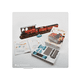 thumbnail image 4 of Hogwarts Express Harry Potter Tren Puzzle 3D Cubicfun, 4 of 4