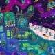 thumbnail image 3 of Rompecabezas Jigsaw Magic Puzzle Company The Coveted Comet de 1000 piezas, 3 of 5