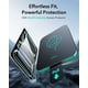 thumbnail image 3 of Protector de pantalla ESR para iPad Pro 11", 5ª generación, 2024, paquete de 2, 3 of 9