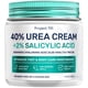 thumbnail image 1 of Crema de urea PROJECT 701 40% para eliminar callos de pies, 125 ml, 1 of 9