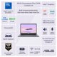 thumbnail image 2 of Notebook ASUS Chromebook CX34 14 Touch FHD Gemini 8GB 256GB, 2 of 3