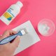 thumbnail image 3 of Mont Marte Gesso Acrílico de Textura Transparente Premium 250 ml (8.45 oz), 3 of 8