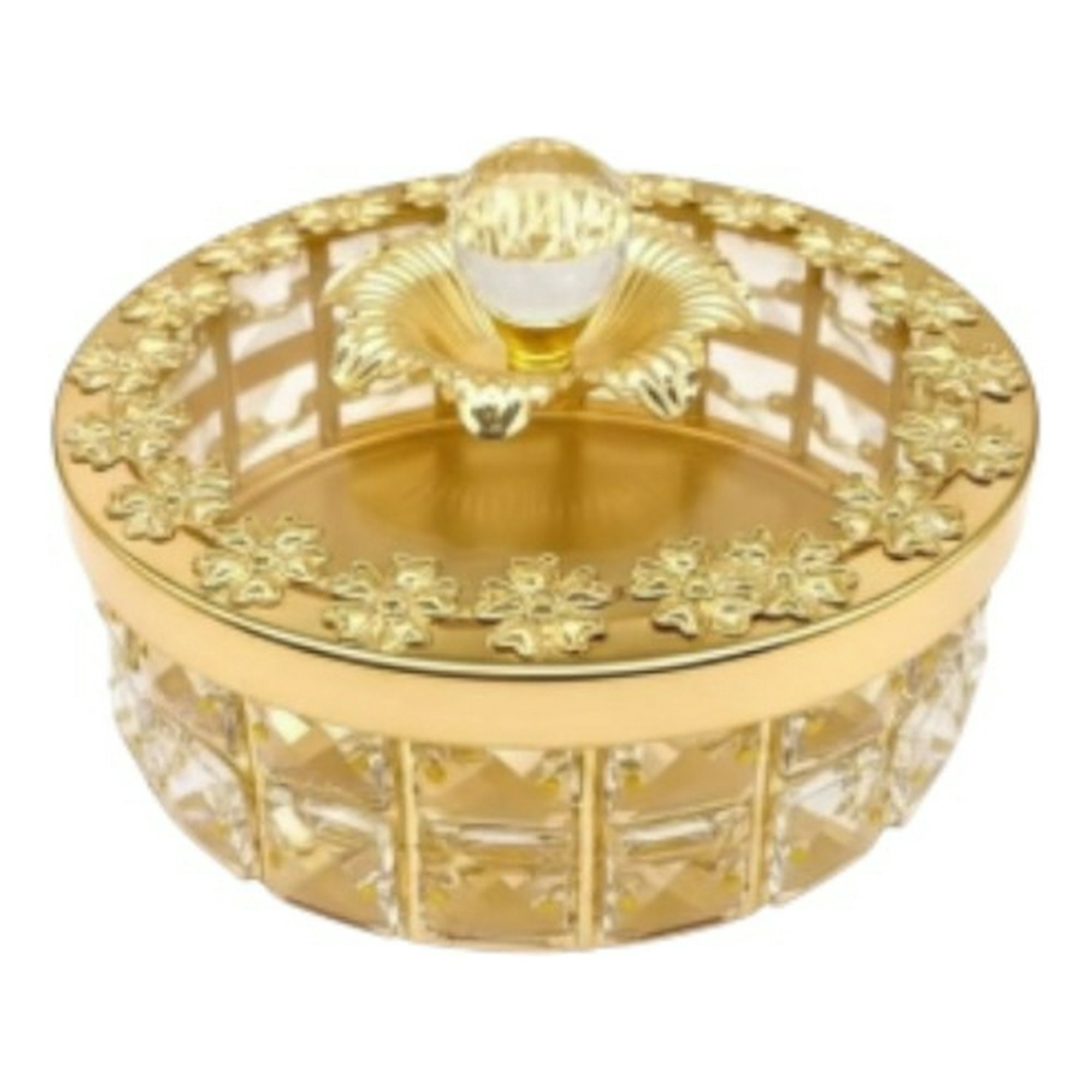 Genérico - Joyero Decorativo Centro Mesa Adorno Multifuncional Jhn