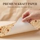 thumbnail image 3 of Papel de regalo SHSEEN 50 × 70 cm con diseño de tortilla – 2 hojas, 3 of 7