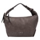 thumbnail image 2 of Cartera Mediana Capri PU Cafe Calu, 2 of 6