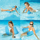 thumbnail image 4 of Hamaca Inflable De Red Para Piscina Sillón Flotante Multiuso Azul, 4 of 7
