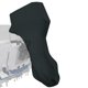 thumbnail image 1 of Funda para motor fueraborda Softclub, 25-50 HP, impermeable, 600D, 1 of 7