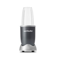 Nutribullet - Licuadora Personal 600 Modelo Nbr-0822-Bg, Color Gris