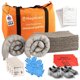 thumbnail image 1 of Spill Kit OSHA Approved Biohazard Clean up Kit Oil, Water, 1 of 3
