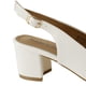 thumbnail image 4 of Zapato New Walk Musa Blanco, 4 of 5