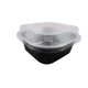 thumbnail image 1 of Juego de vasos desechables de aluminio para tartas y postres KitchenDance #A -24P, 1 of 9