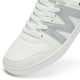 thumbnail image 5 of Zapatilla Urbana Mujer Blanco Y Plateado Michelin Ps22, 5 of 7