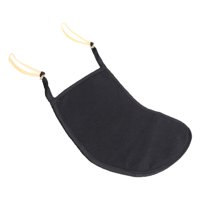 Bothyi - Reposapiés Para Violín, Accesorios Suaves Y Antideslizantes Para Mentonera De Violín