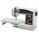 thumbnail image 3 of Máquina de Coser Computarizada Super Jeans SJ9800, 3 of 7