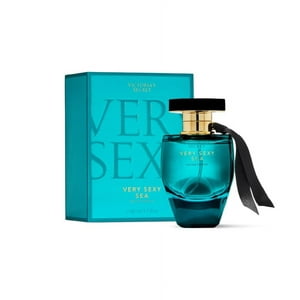Perfume Victoria'S Secret Very Sexy Sea Eau De Parfum, 50 Ml