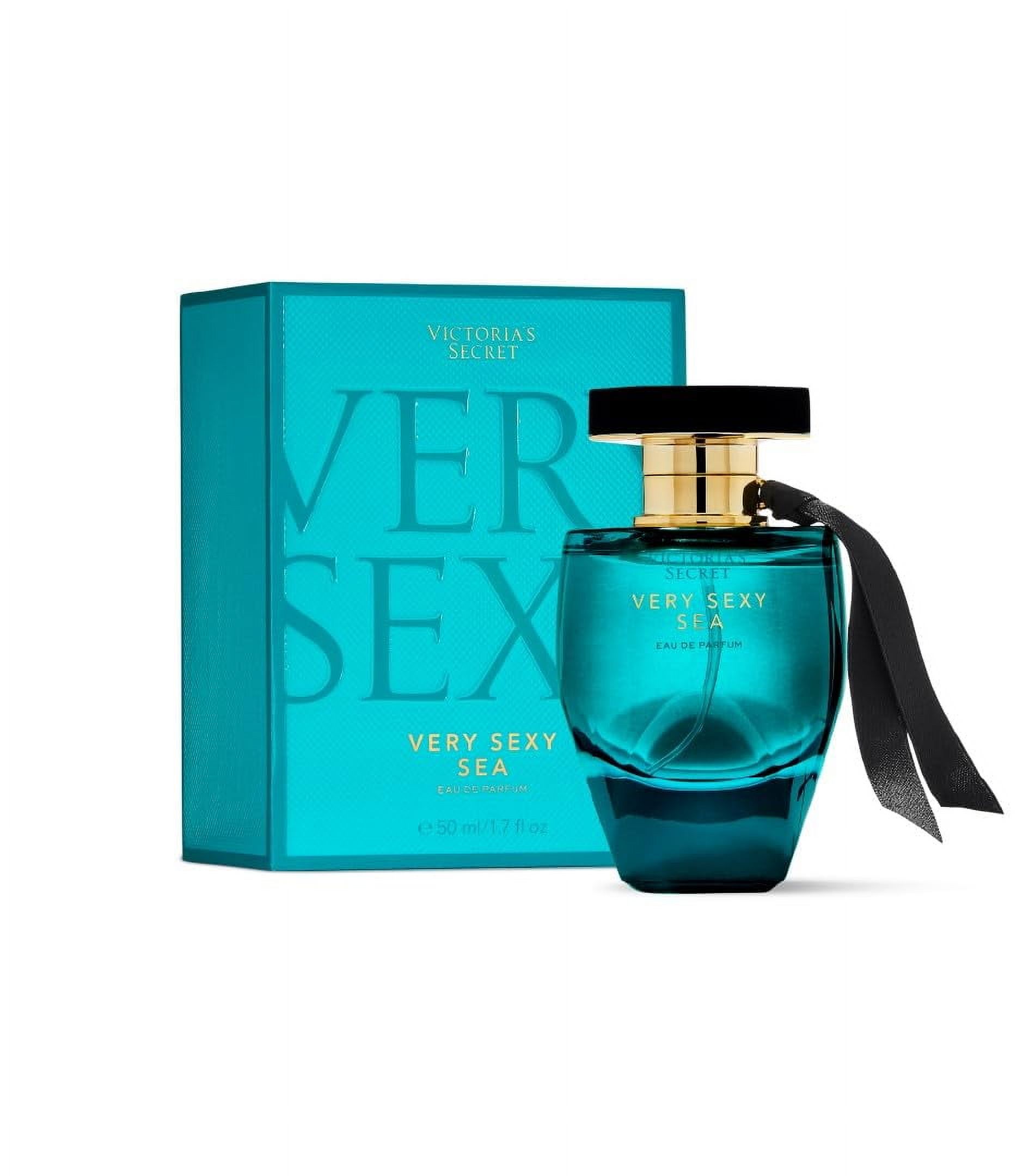 Perfume Victoria'S Secret Very Sexy Sea Edp 50Ml Mujer
