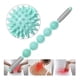thumbnail image 1 of Barra Palo Masajeador Roller Health Care Relax Anti Estres, 1 of 3