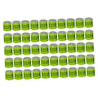 Magideal - 50 Uds 2024 Anillos Para Patas De Palomas De Carreras, Bandas Para Pies De Palomas Y Pájaros Para Loros, Pinzones, Pollos, Aves De Corral Pequeñas, To , Amarillo