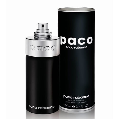 Paco Rabanne Paco By Paco Rabanne 100ml Edt Varon