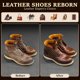 thumbnail image 3 of Shoe Shine Kit, Men's Gift Ideas, Kit de Limpieza y Pulido de Calzado de 15 Piezas, 3 of 3