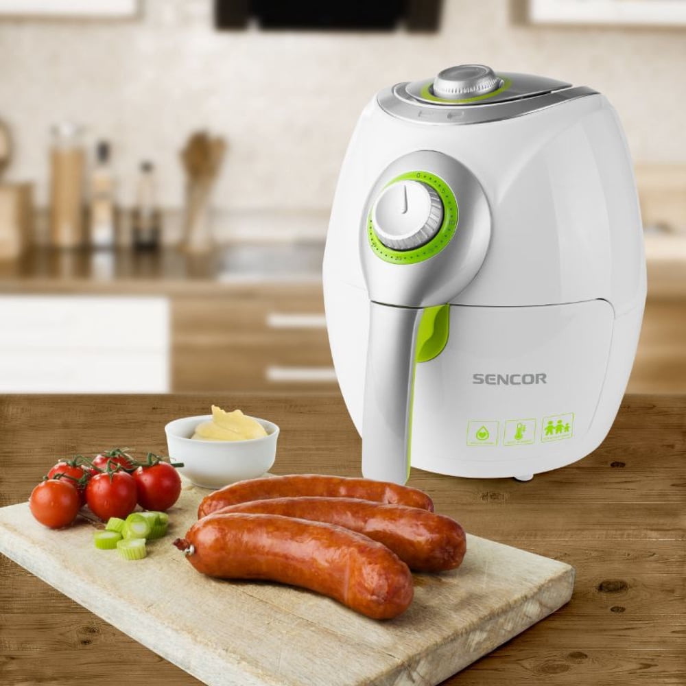 Sencor SFR 3220WH Blanco, foto 15