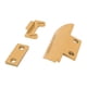 thumbnail image 1 of Parachoques Delantero Anticolisión Para 1:14 Wltoys 144001 Buggy DIY Parts Golden, 1 of 5