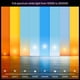 thumbnail image 3 of Bombilla LED inteligente Philips Hue A19, 7,2 W, 810 lúmenes, E26, 1 paquete, 3 of 9