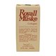 thumbnail image 1 of Perfume Royall Fragrances Royall Muske, agua de colonia, 240 ml, 1 of 1