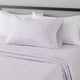 thumbnail image 1 of Amazon Basics Lightweight Super Soft Easy Care Wrinkle Free, 1 of 3
