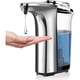thumbnail image 1 of Automatic Soap Dispenser, 17 oz Touchless Liquid Dish Soap Dispenser, 1 of 3