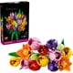 thumbnail image 1 of Ramo Tulipanes LEGO Botanicals 11501, 1 of 3