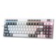 thumbnail image 1 of Teclado mecánico para juegos Redragon K655 75% RGB con cable, 1 of 8