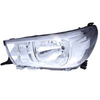 Repuestos Del Sol - Optico Izquierdo Toyota Hilux 2.8 2016 2020