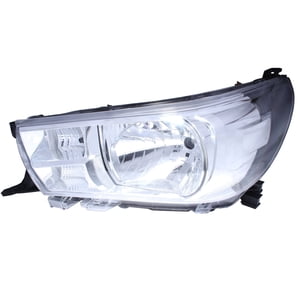 Repuestos Del Sol - Optico Izquierdo Toyota Hilux 2.4 2016 2020
