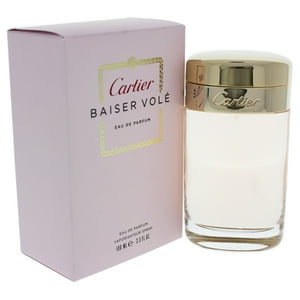 Cartier - Baiser Vole De Para - Edp Spray