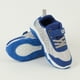 thumbnail image 4 of Zapatillas Con Luces Niño Mickey Full Lineal Azul Disney, 4 of 5