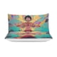 thumbnail image 3 of Monkey D Luffy Bed Duvet Cover Funny Anime Cartoon Bedding Se Lightweight3 Piece Comforter Se, cases, 3 of 5
