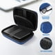 thumbnail image 2 of Funda de disco duro ProCase para Elements WD My Passport de 2,5 pulgadas, 2 of 7