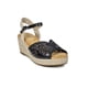thumbnail image 3 of Sandalia Adhara Negro, 3 of 5