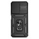 thumbnail image 2 of Estuche GANGXUN para Xiaomi Poco X5 5G, soporte giratorio 360°, estilo mecánico y magnético, 2 of 5