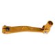 thumbnail image 5 of palanca de cambio palanca de cambios para honda xr crf50 70 dirt bike ssr taotao amarillo, 5 of 5