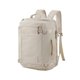 thumbnail image 2 of Bagsmart Mochila de Viaje Blast Mediana 38L para Notebook 15.6" - Beige, 2 of 8