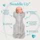 thumbnail image 2 of Saco de dormir Love to Dream Swaddle UP, autocalmante, azul, 2,5 kg, 2 of 8